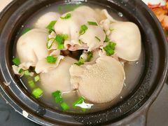 -诺敏塔拉奶茶-布里亚特包子-手把肉(锦都会店)