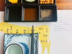 -热血兄弟·炭火烤肉(融侨中心店)