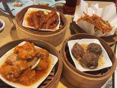 -点都德(龙之梦店)