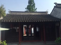 -卫道观前潘宅