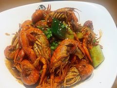 -0574龙虾的故事(东裕店)