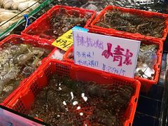 -79号渔船海鲜饭店(华强北店)