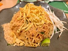 -mango tree芒果树泰国餐厅(青岛万象城店)
