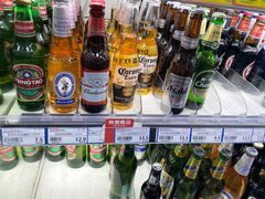 -新苗超市(花城店)