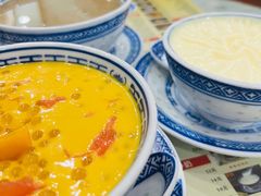 -捷信牛奶甜品世家(柳巷店)