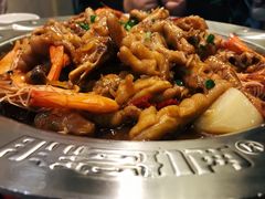 -胖哥俩肉蟹煲(财富中心店)