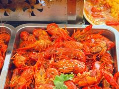 -江湖万州烤鱼(王子美食城)
