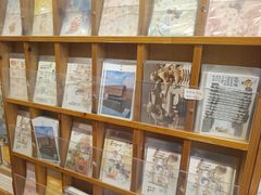 -猫的天空之城概念书店(景德镇陶溪川店)