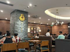 -萨莉亚意式餐厅(南海万达广场店)