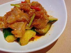 -金苑海鲜酒家(来魅力店)