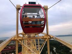 -七彩云南欢乐世界