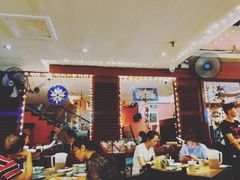 大堂-大头虾越式风味餐厅(光明广场店)