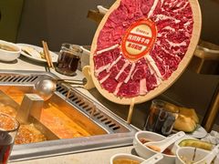 -海底捞火锅(顺义华联店)