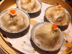 广式鲜肉汤包-吉旺港式餐厅(南方商城店)