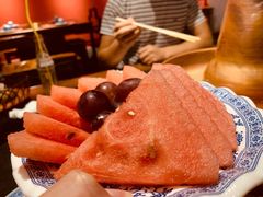 -清真·京华源铜锅涮肉(丰庆店)