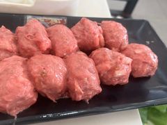 -枝纠牛肉店(东埔店)