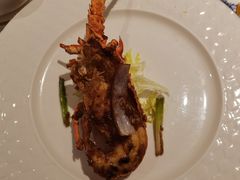 -Yan Ting 宴庭中餐厅(上海静安瑞吉酒店)