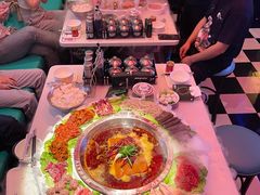 -音乐派KTV(银泰城店)