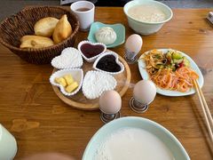 -baursak包尔萨克早餐屋