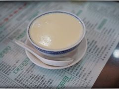 姜撞奶-仁信老铺(华盖路店)