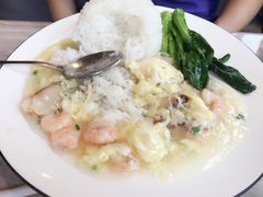 -皇后餐厅-煲仔·小菜·打边炉(古北店)