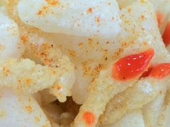 -柳陈記鸡柳薯条年糕(恒大店)