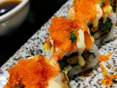 -景鹤料理(上地华联店)