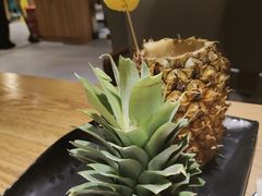 -金塔傣乡·云南德宏民族特色菜·傣味手抓饭(新亚洲店)