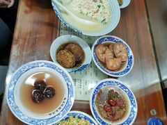 -粗茶淡饭(东关街店)