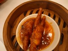 -香宫中餐厅·大连香格里拉(人民路店)