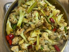 -长安屯东北风味(乐居场小区A3区店)