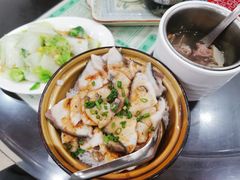 -荔园小馆(园岭新村二期店)