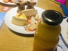 -西安锦江国际酒店