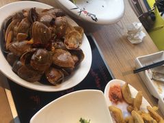 -小平岛開海水饺(浑南店)