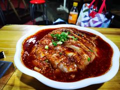 -勇猛子川菜馆(新军路店)