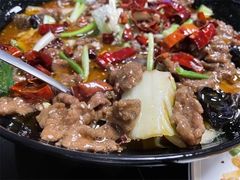 -蚝伯·新派海鲜(荣昌店)