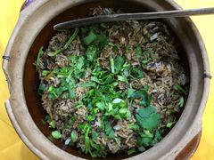 黄鳝饭-汤氏美食台山水步特色黄鳝饭(龙津东路店)