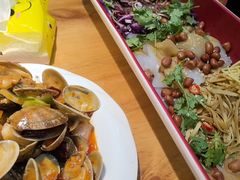 -亿牌牌东北烧烤(怀特店)