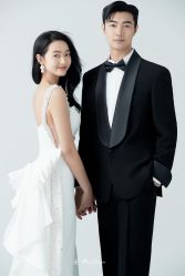 -罗马经典婚纱摄影·轻奢化定制