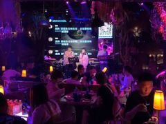 -胡桃里音乐酒馆(环亚凯瑟琳广场店)