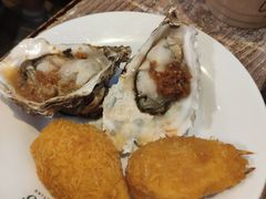 -汉巴味德巴西烤肉(顺和广场店)