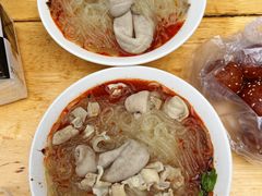 -甘记肥肠粉(马鞍北路店)