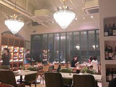 -OLLA 西班牙餐厅(丰盛里店)