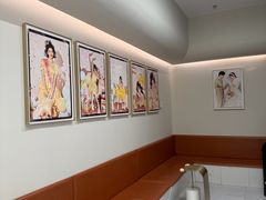 -海马体照相馆(上海万象城店)