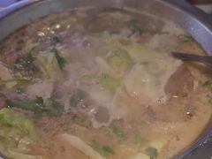 -川流不息·地道川菜·小龙虾(新松江路店)