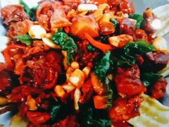 -老山东·山东菜(鲁菜名店)