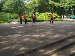 景点-晓港公园