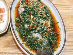 柠檬鱼-妈妈的味道(和顺古镇店)