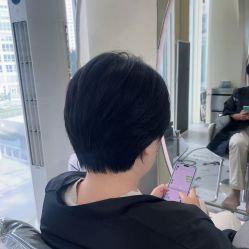 -5M HAIR SALON