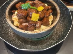 牛肉粒-一麦·龙岛(上海青浦店)